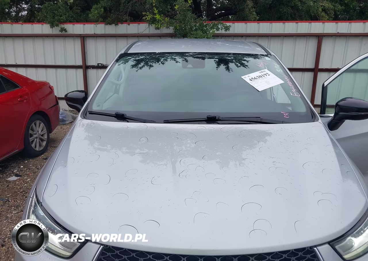 2024 Chrysler Pacifica Hybrid Select VIN:2C4RC1S74RR185221 - 6