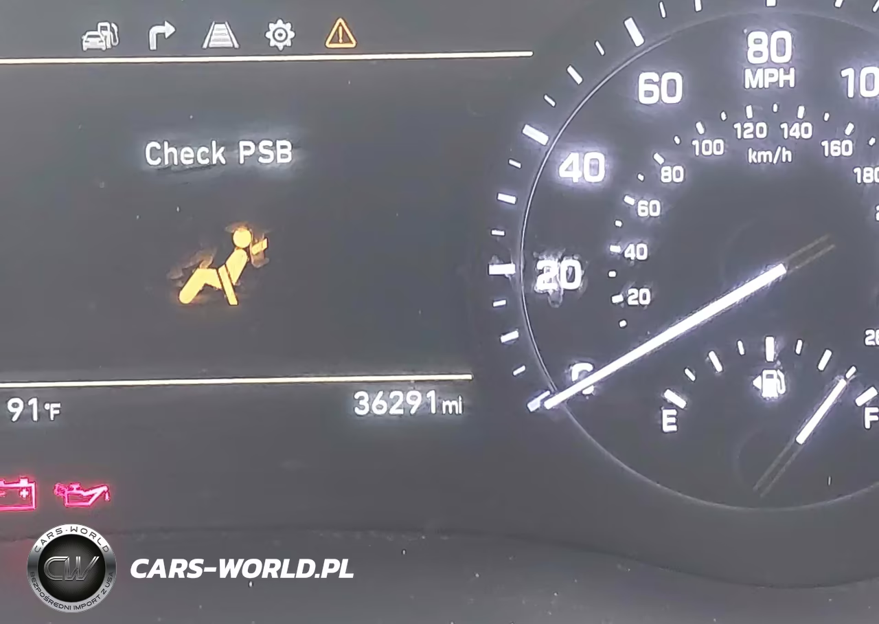 2020 Genesis G80 3.3T Sport Awd VIN:KMTFN4JB6LU331943 - 15
