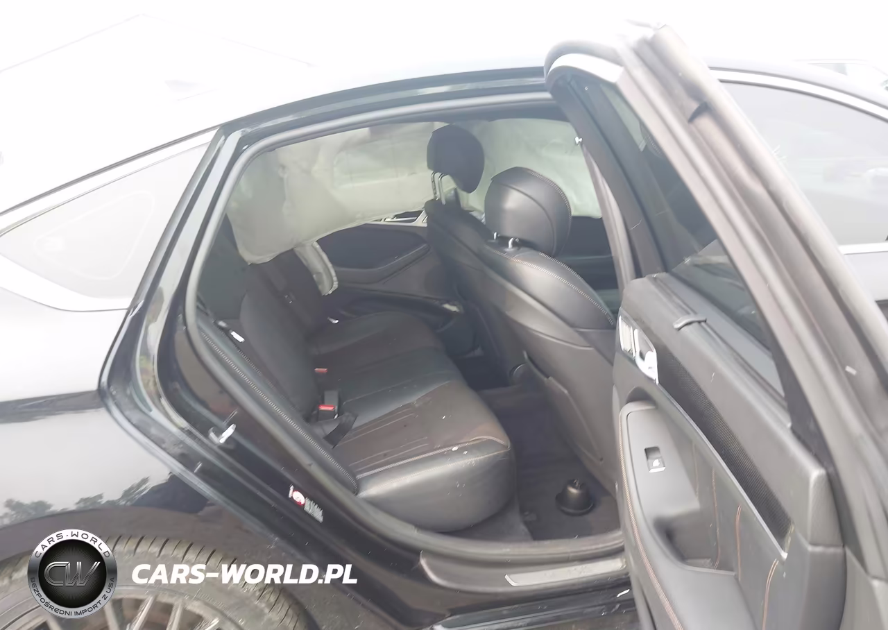 2020 Genesis G80 3.3T Sport Awd VIN:KMTFN4JB6LU331943 - 8