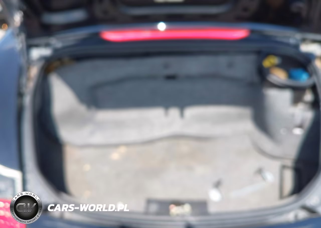 2000 Porsche Boxster VIN:WP0CA298XYU620311 - 10