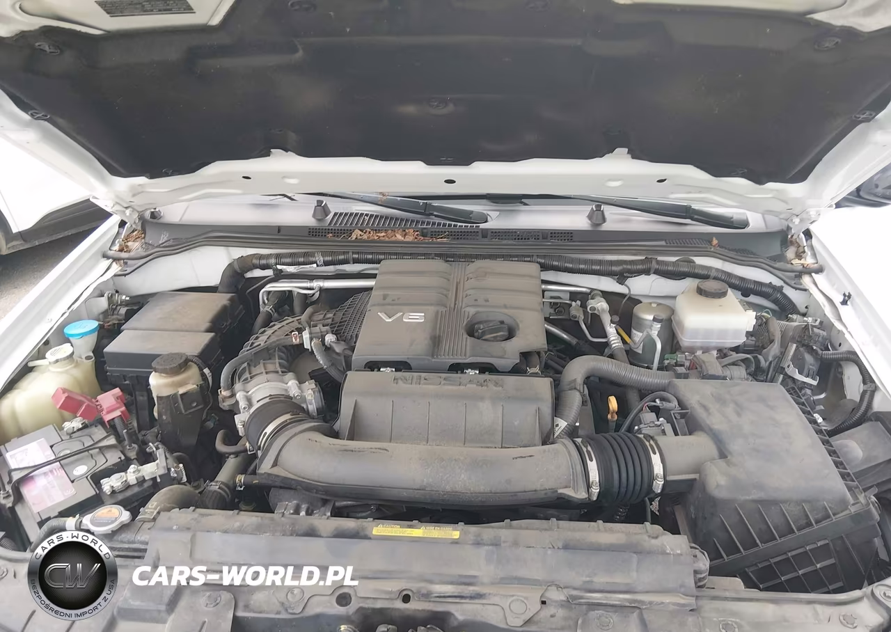 2020 Nissan Frontier Sv 4X2 VIN:1N6ED0EA5LN702718 - 10