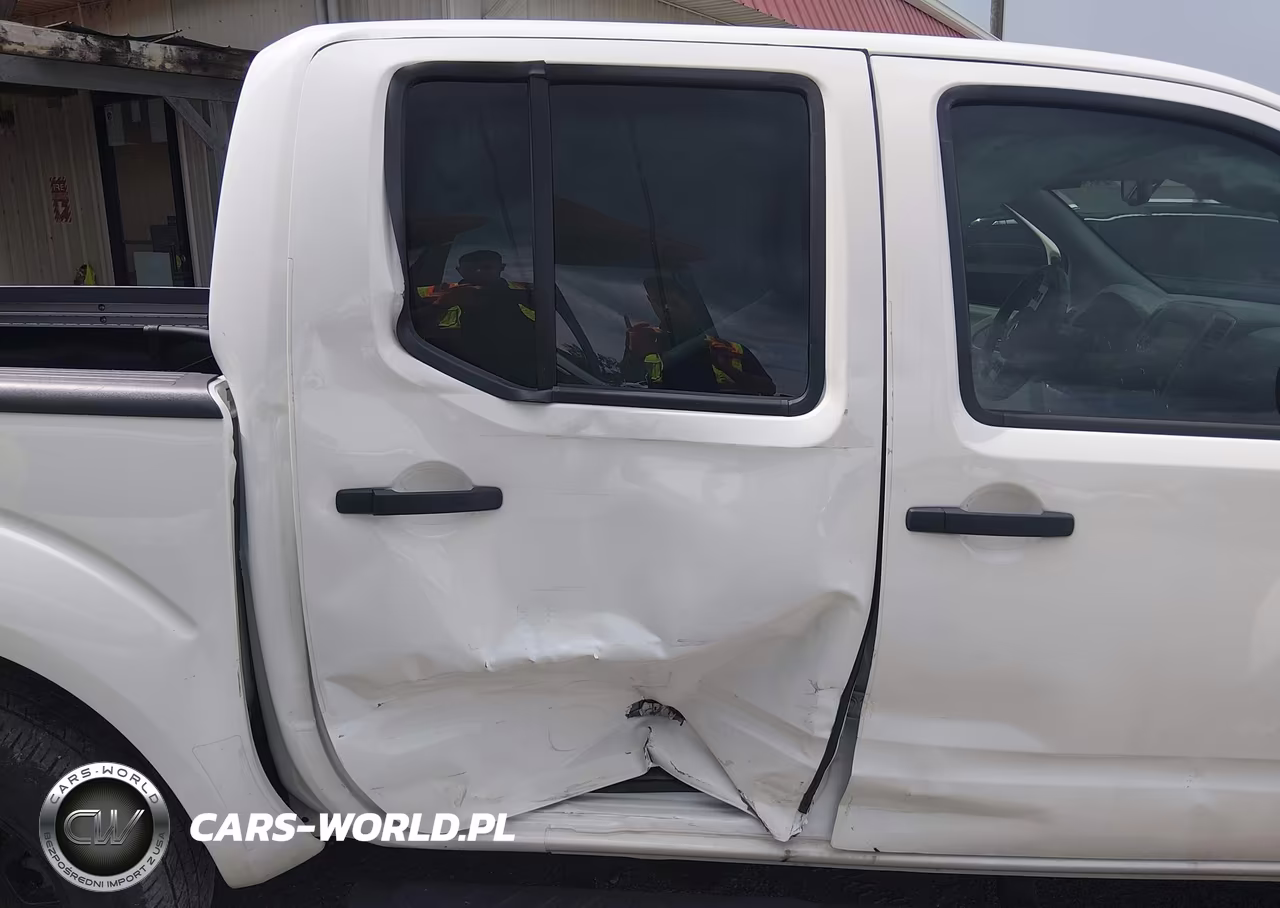 2020 Nissan Frontier Sv 4X2 VIN:1N6ED0EA5LN702718 - 6