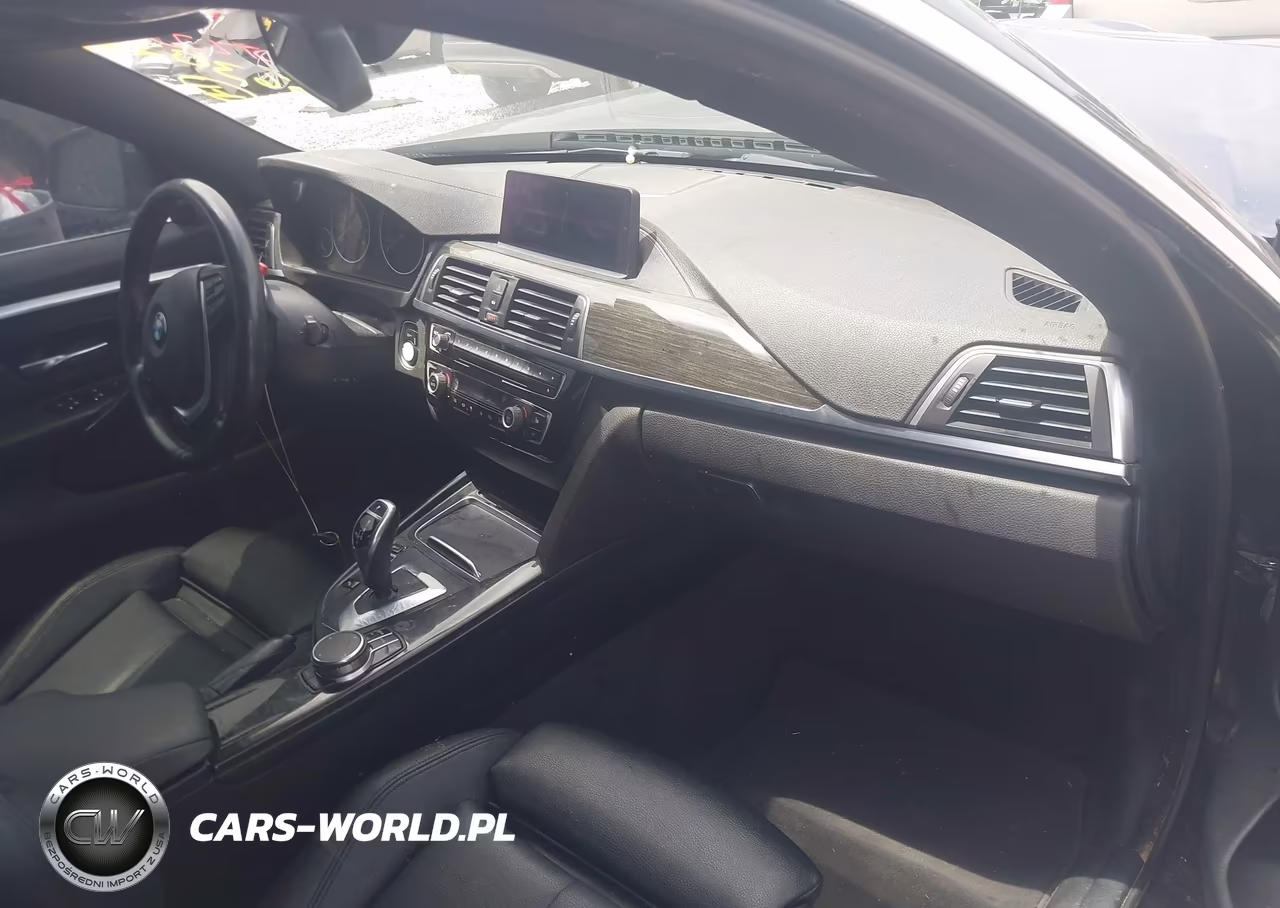 2019 BMW 430I Gran Coupe VIN:WBA4J1C56KBM12908 - 5