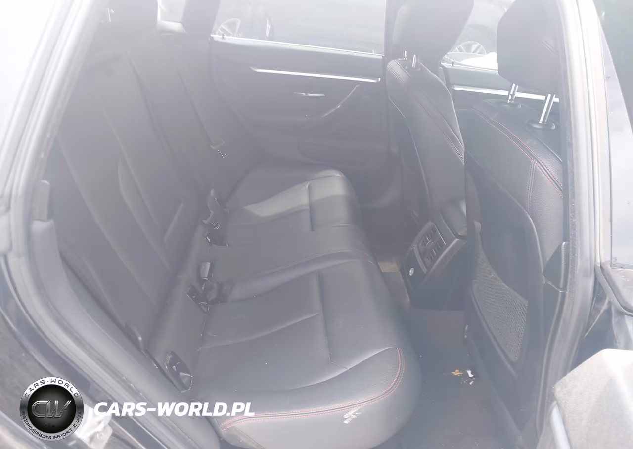 2019 BMW 430I Gran Coupe VIN:WBA4J1C56KBM12908 - 8