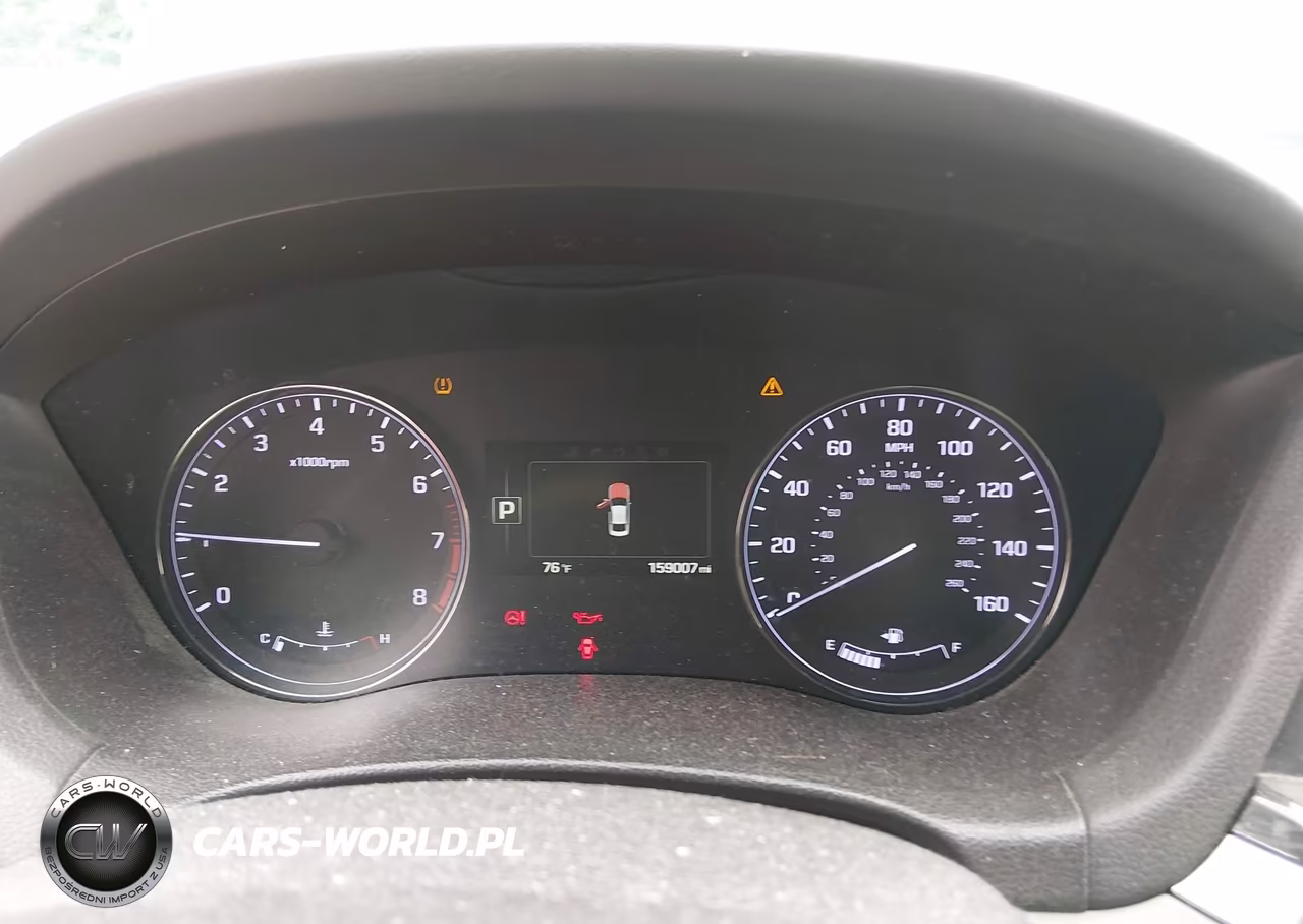 2015 Hyundai Genesis 3.8 VIN:KMHGN4JE9FU094457 - 7
