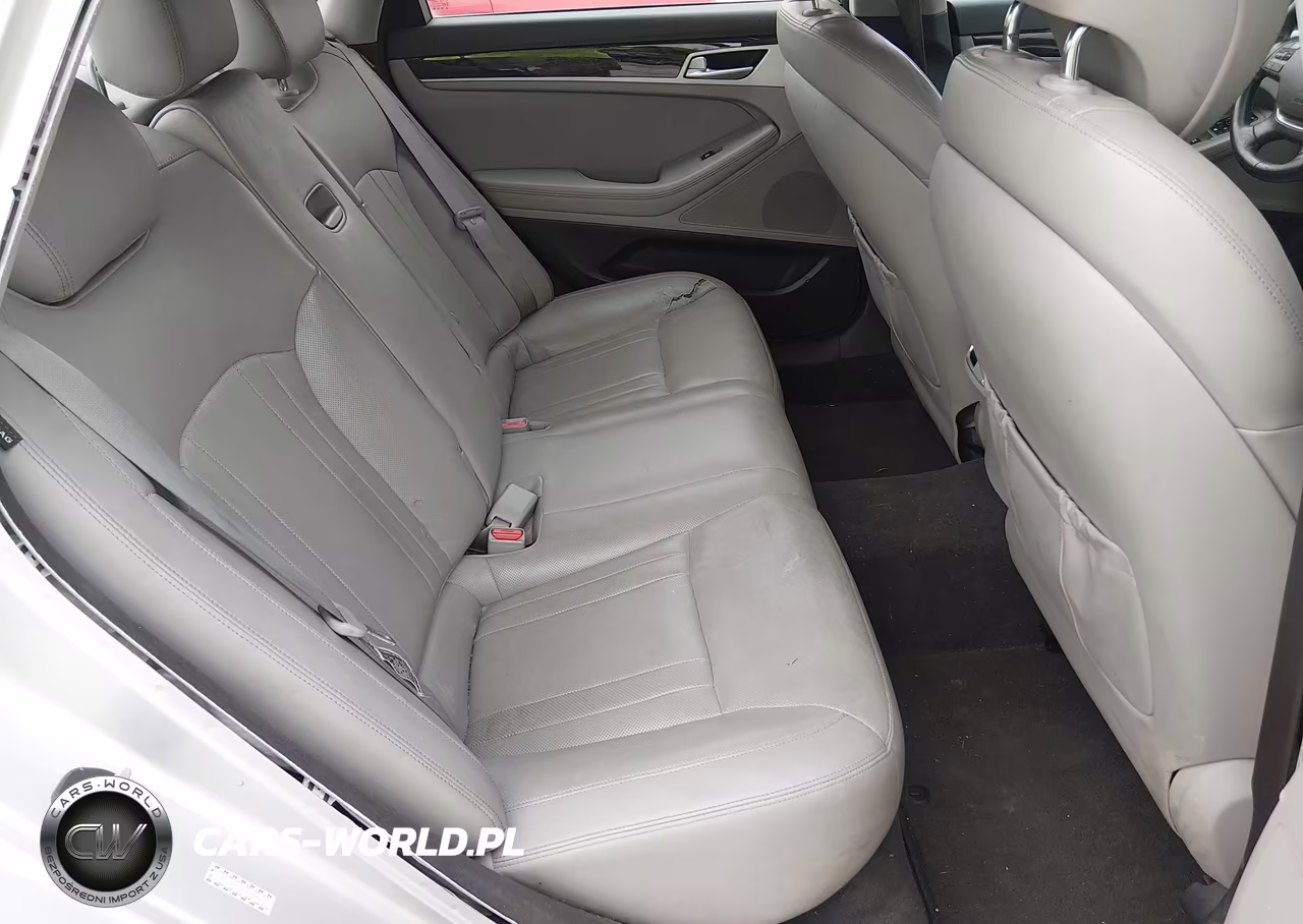 2015 Hyundai Genesis 3.8 VIN:KMHGN4JE9FU094457 - 8