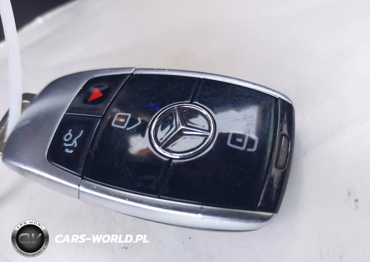 2018 Mercedes-Benz S 450 VIN:WDDUG6GB2JA350433 - 11