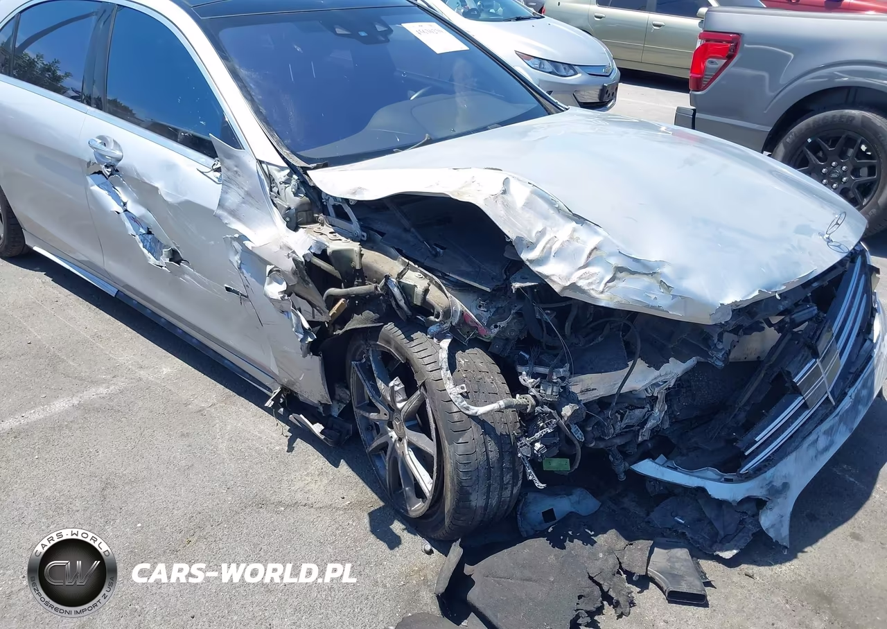 2018 Mercedes-Benz S 450 VIN:WDDUG6GB2JA350433 - 6