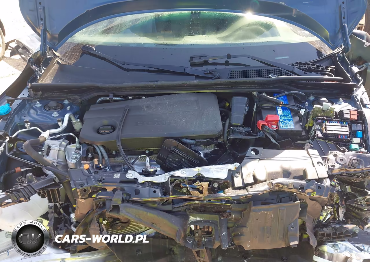 2026 Honda Civic Sport VIN:2HGFE2F5XTH523568 - 10
