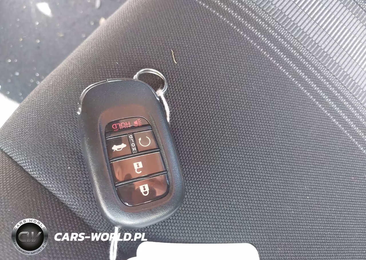 2026 Honda Civic Sport VIN:2HGFE2F5XTH523568 - 11
