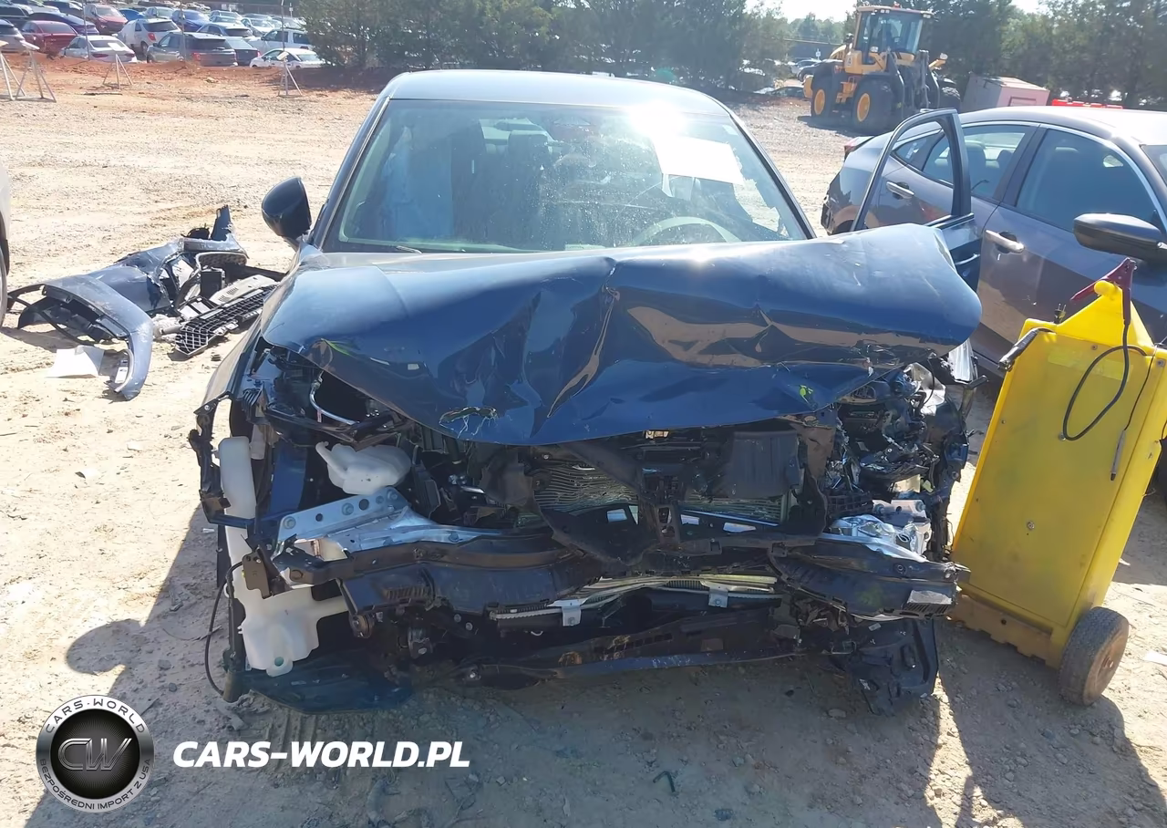 2026 Honda Civic Sport VIN:2HGFE2F5XTH523568 - 6