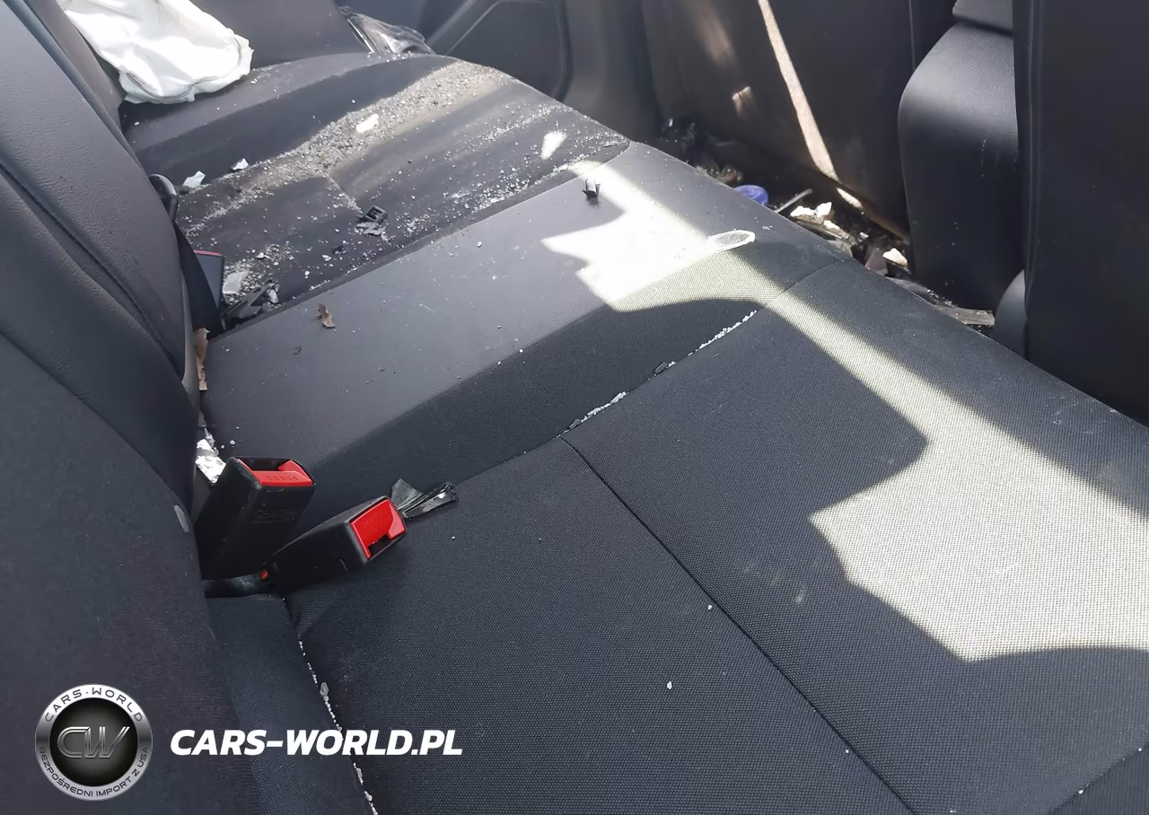 2026 Honda Civic Sport VIN:2HGFE2F5XTH523568 - 8