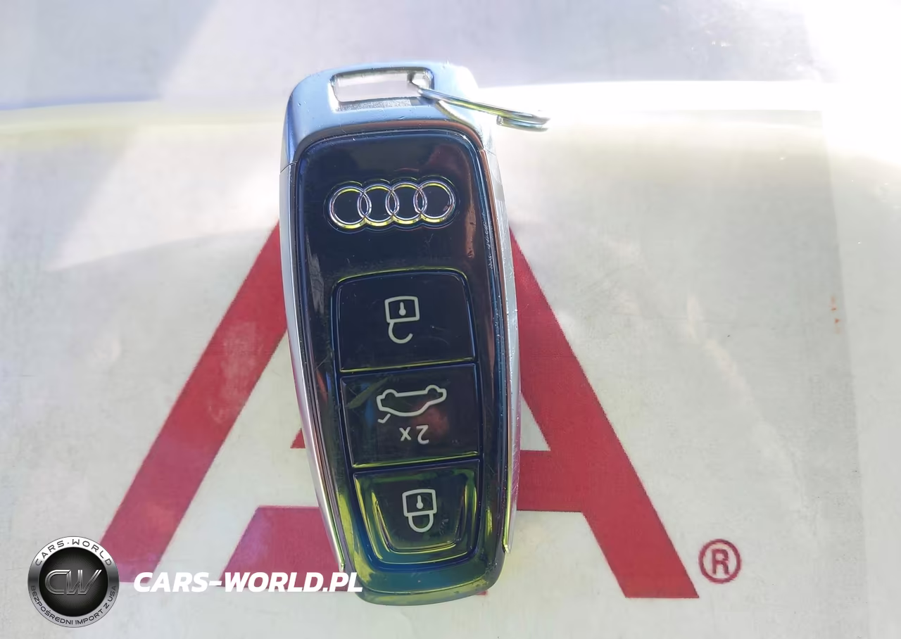 2021 Audi A6 Premium Plus 55 Tfsi Quattro S Tronic VIN:WAUL2AF28MN046686 - 11
