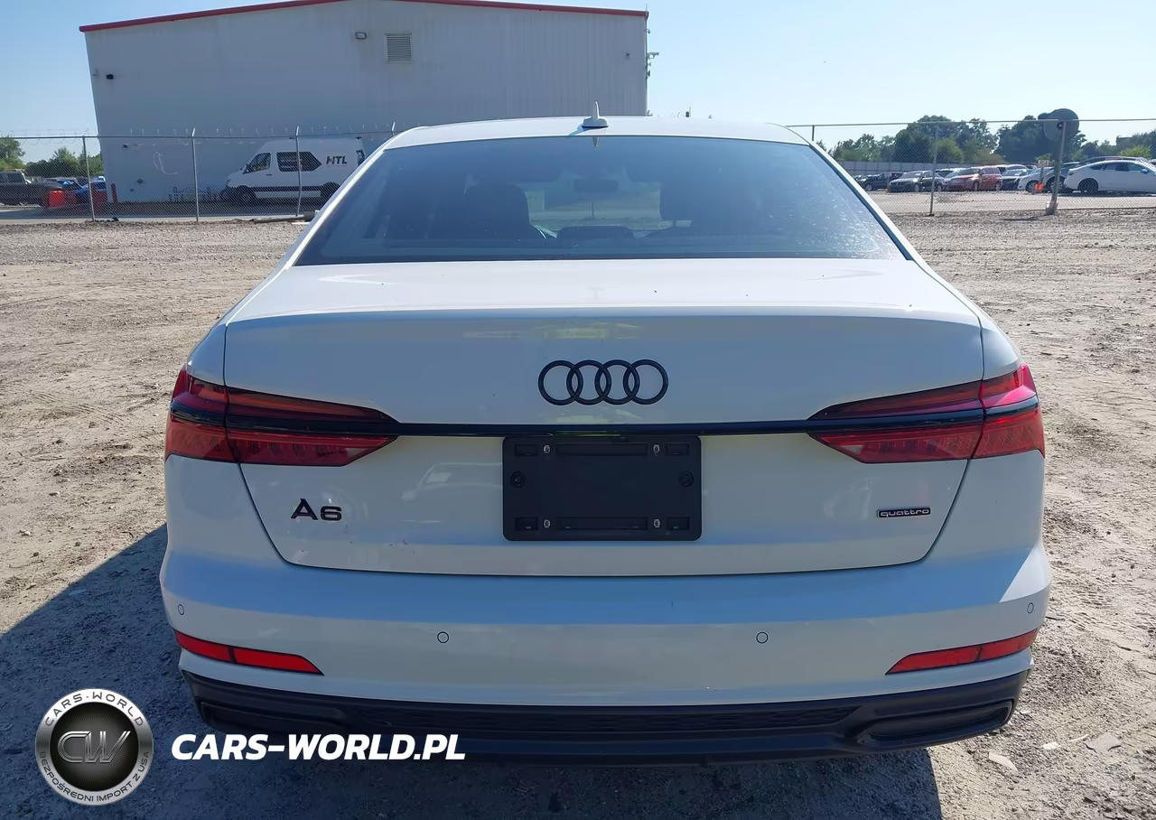 2021 Audi A6 Premium Plus 55 Tfsi Quattro S Tronic VIN:WAUL2AF28MN046686 - 17