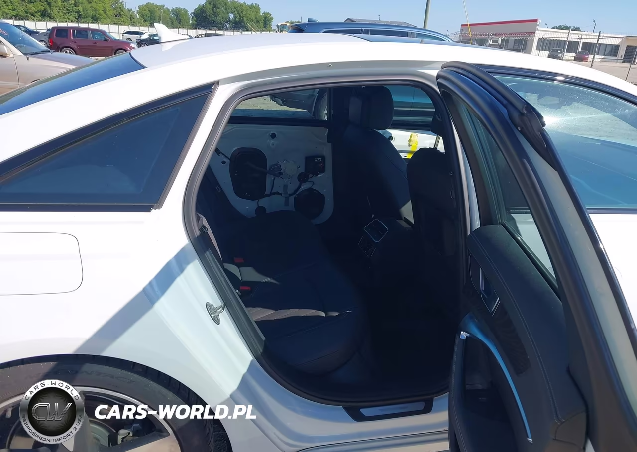 2021 Audi A6 Premium Plus 55 Tfsi Quattro S Tronic VIN:WAUL2AF28MN046686 - 8