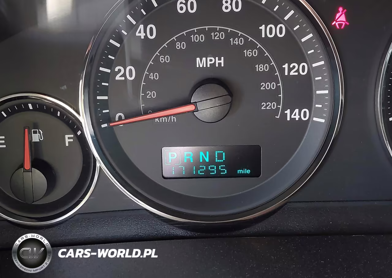 2006 Jeep Commander VIN:1J8HH48K96C353491 - 15