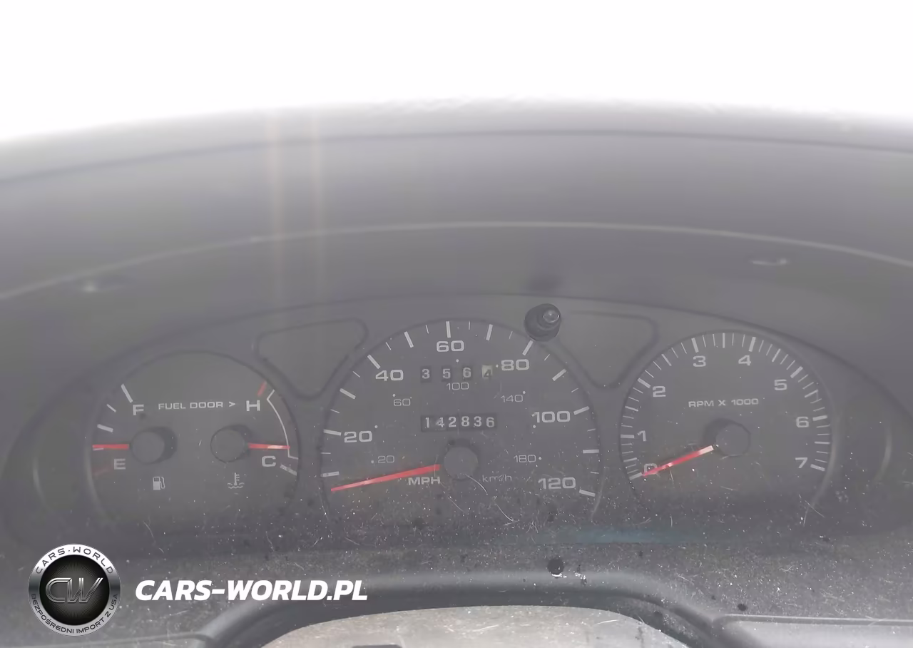 2002 Ford Taurus VIN:1FAFP55S62G131656 - 7