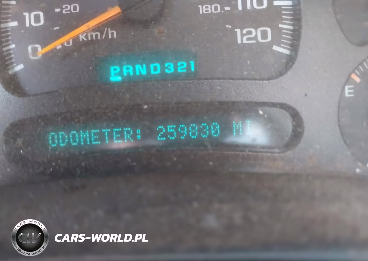 2003 Chevrolet Silverado 1500 Work Truck VIN:1GCEC14X13Z348190 - 7