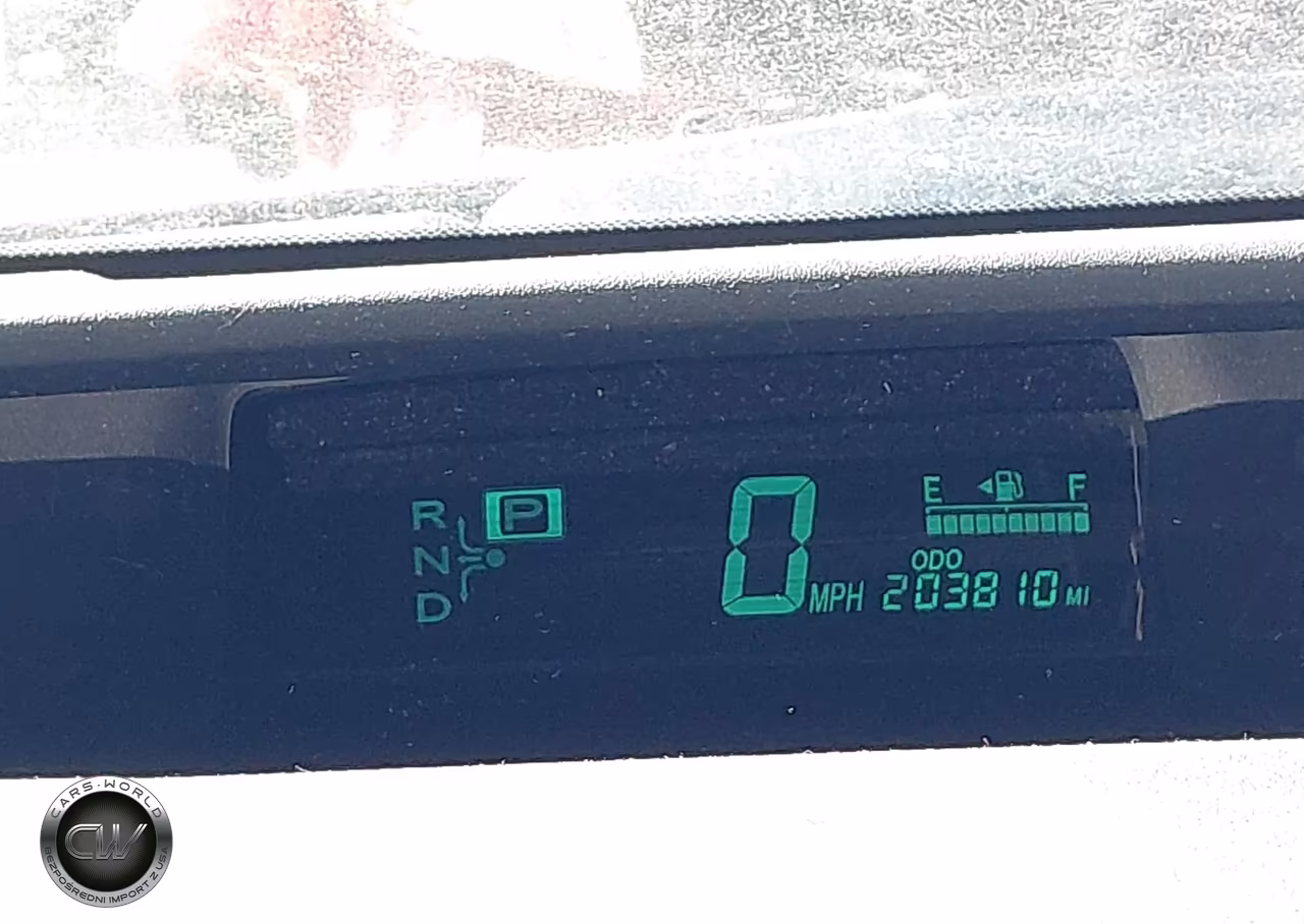 2007 Toyota Prius Touring VIN:JTDKB20U177654069 - 7