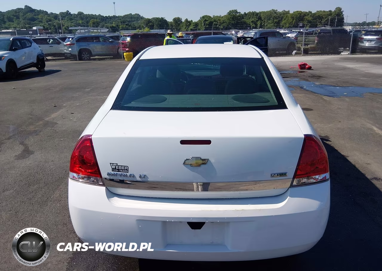 2011 Chevrolet Impala Lt VIN:2G1WG5EK3B1114068 - 16