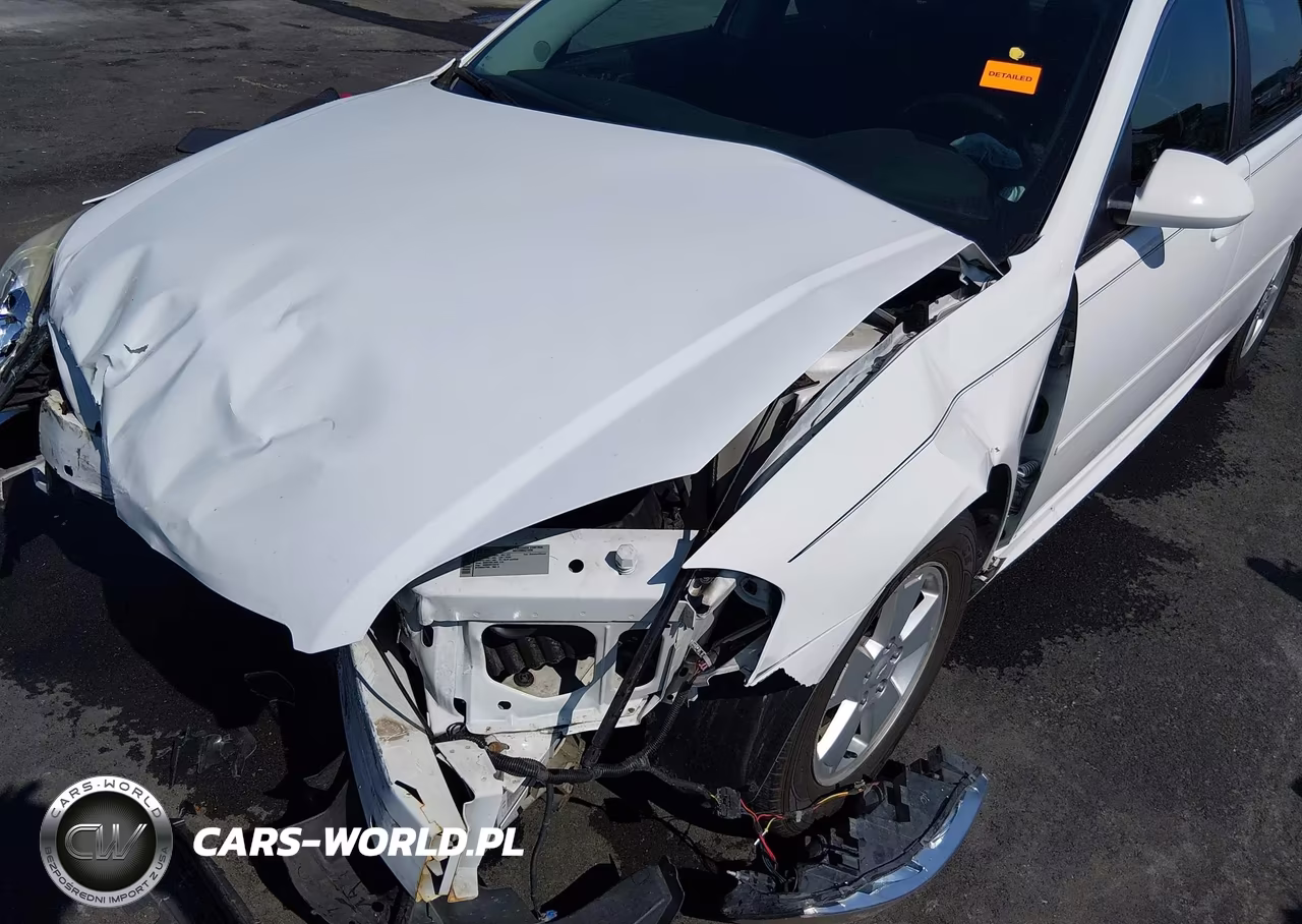 2011 Chevrolet Impala Lt VIN:2G1WG5EK3B1114068 - 17