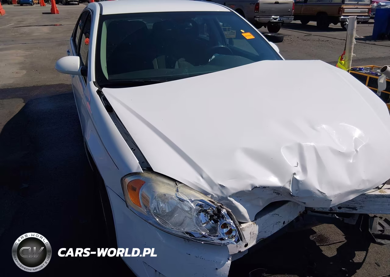 2011 Chevrolet Impala Lt VIN:2G1WG5EK3B1114068 - 18