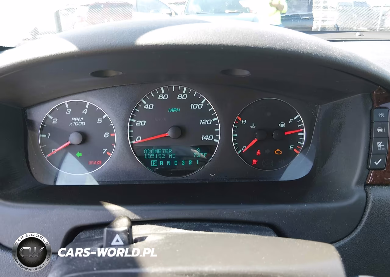 2011 Chevrolet Impala Lt VIN:2G1WG5EK3B1114068 - 7