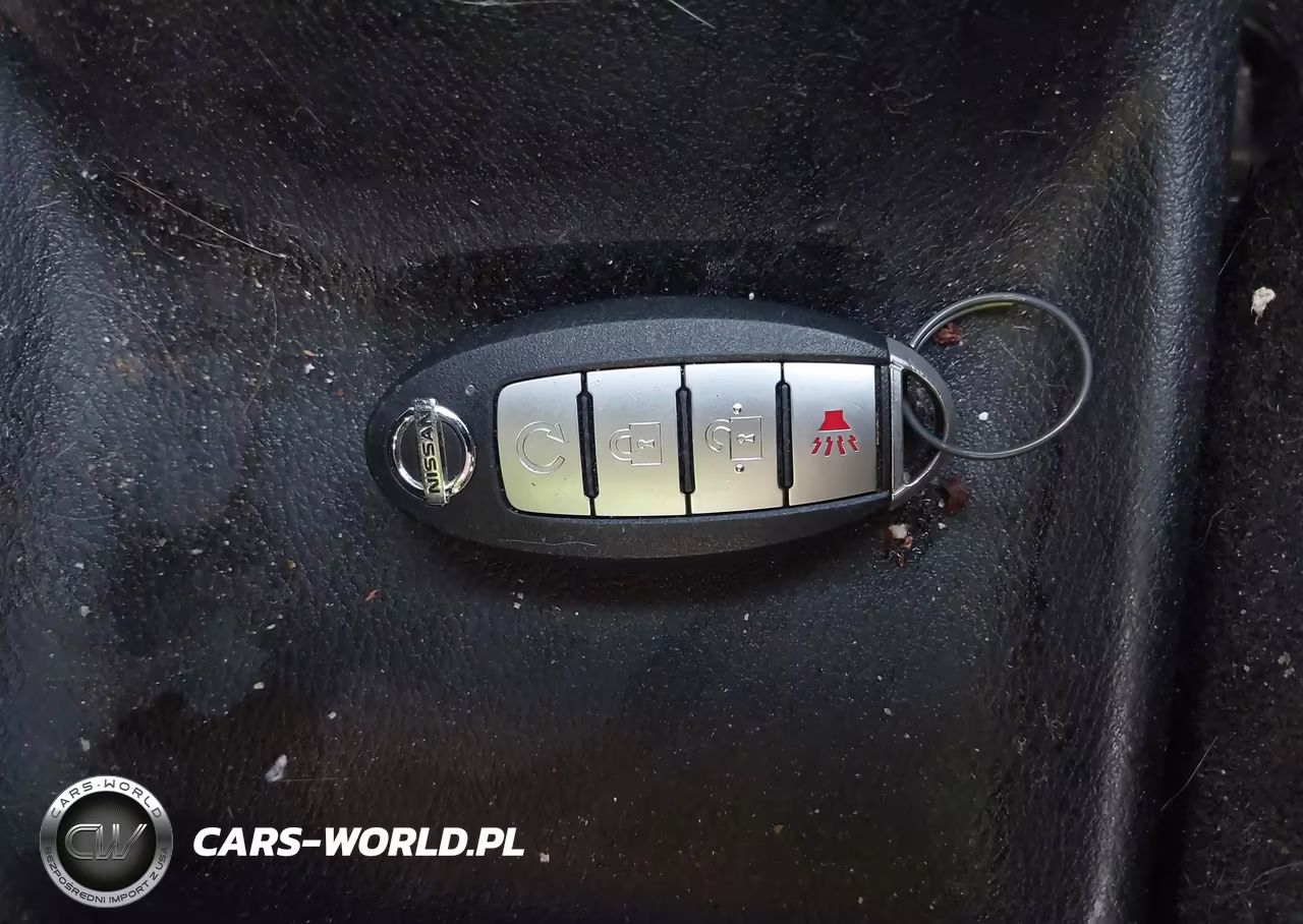 2019 Nissan Kicks Sv VIN:3N1CP5CU3KL471833 - 11