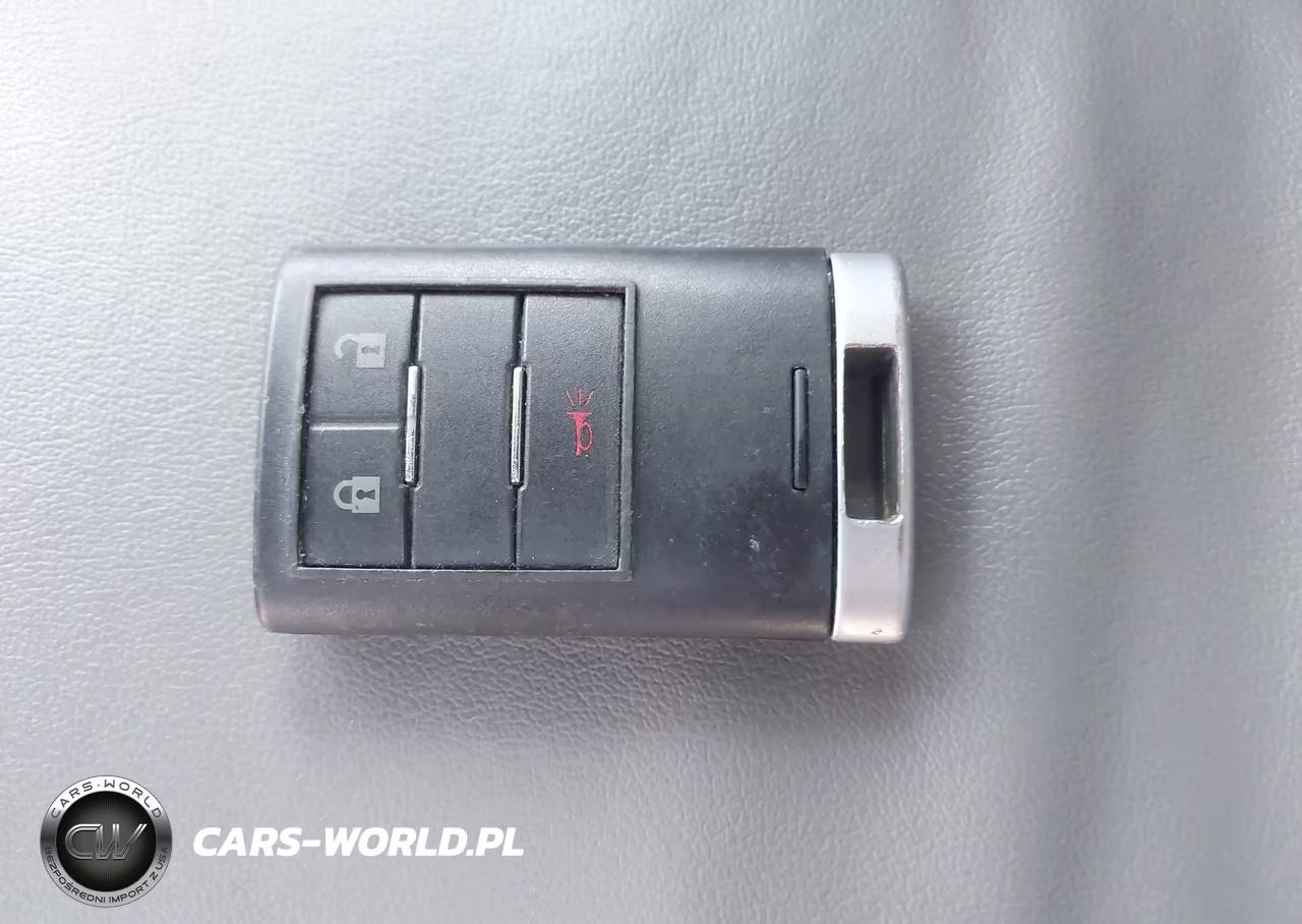 2012 Cadillac Srx Standard VIN:3GYFNGE39CS655420 - 11
