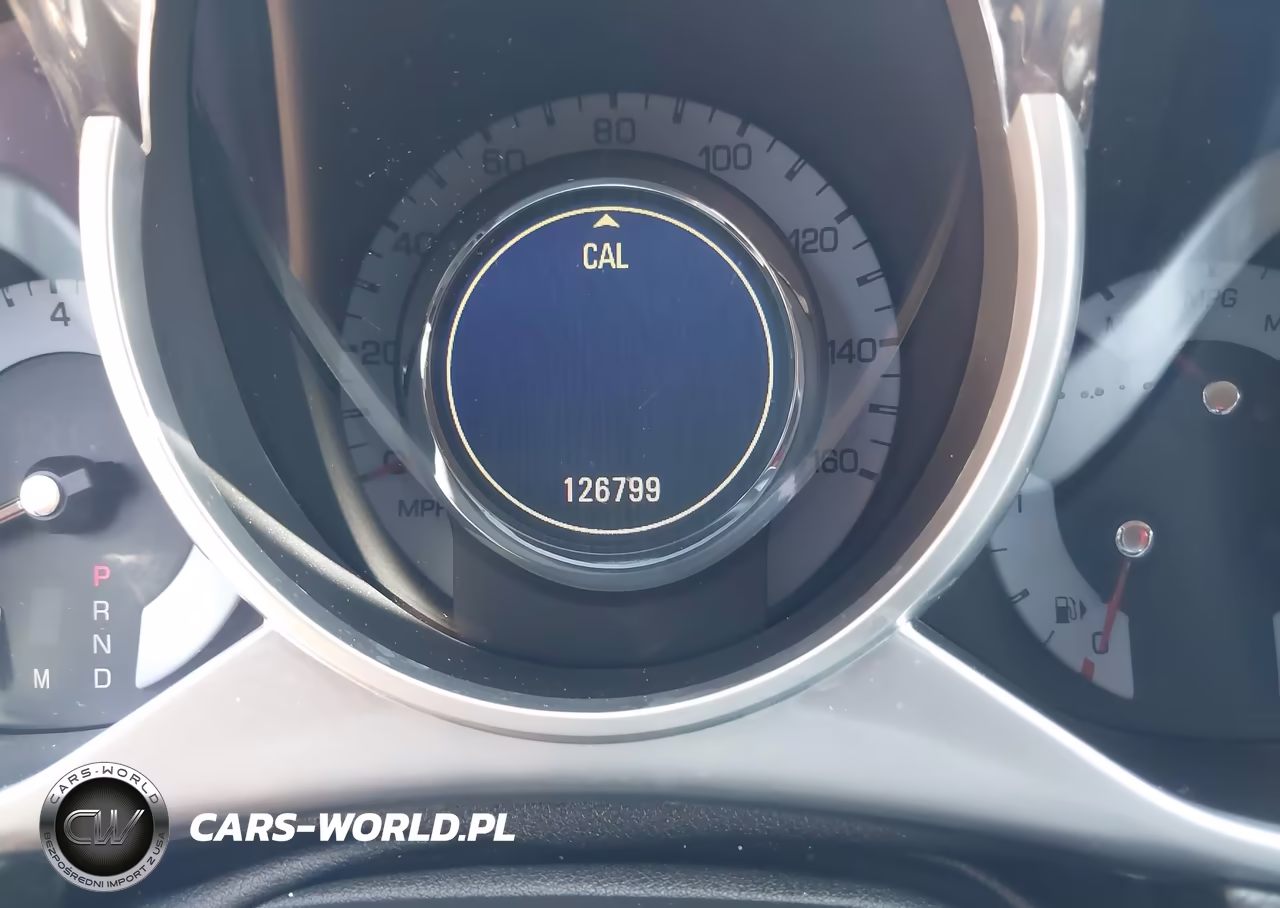 2012 Cadillac Srx Standard VIN:3GYFNGE39CS655420 - 7