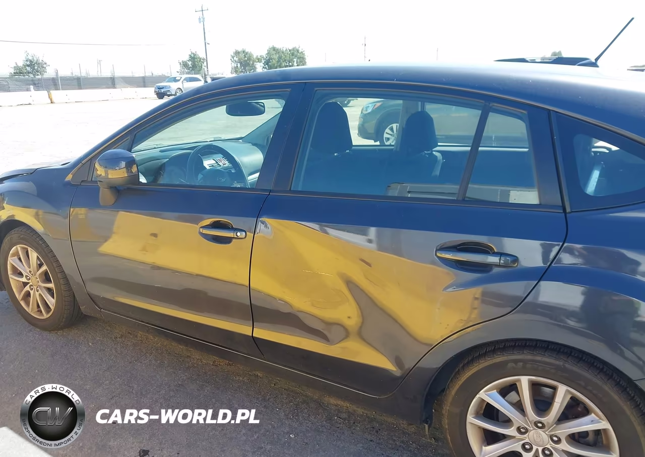 2013 Subaru Impreza 2.0I Premium VIN:JF1GPAC62DH835434 - 15