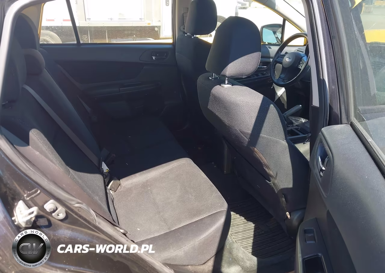 2013 Subaru Impreza 2.0I Premium VIN:JF1GPAC62DH835434 - 8