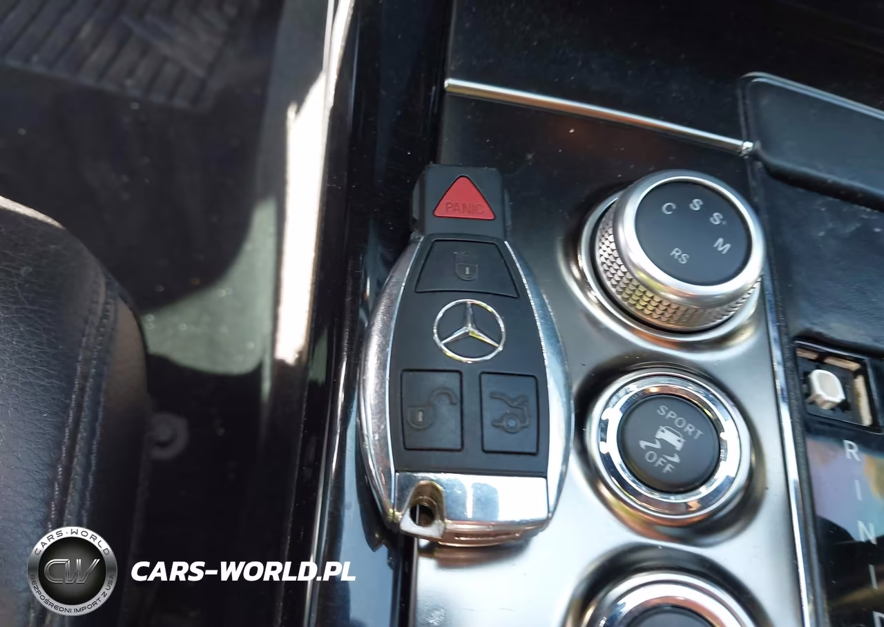 2010 Mercedes-Benz E 63 Amg VIN:WDDHF7HB5AA170985 - 11