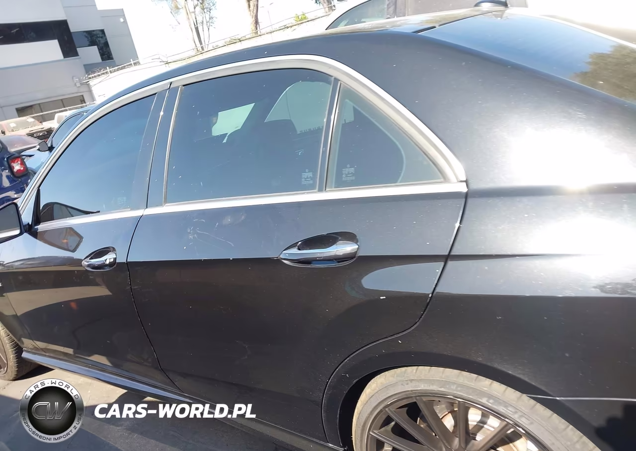 2010 Mercedes-Benz E 63 Amg VIN:WDDHF7HB5AA170985 - 14