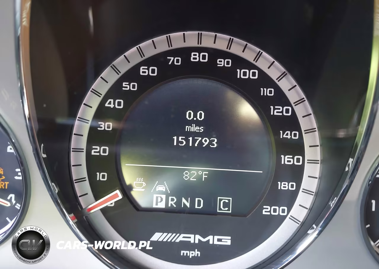 2010 Mercedes-Benz E 63 Amg VIN:WDDHF7HB5AA170985 - 15