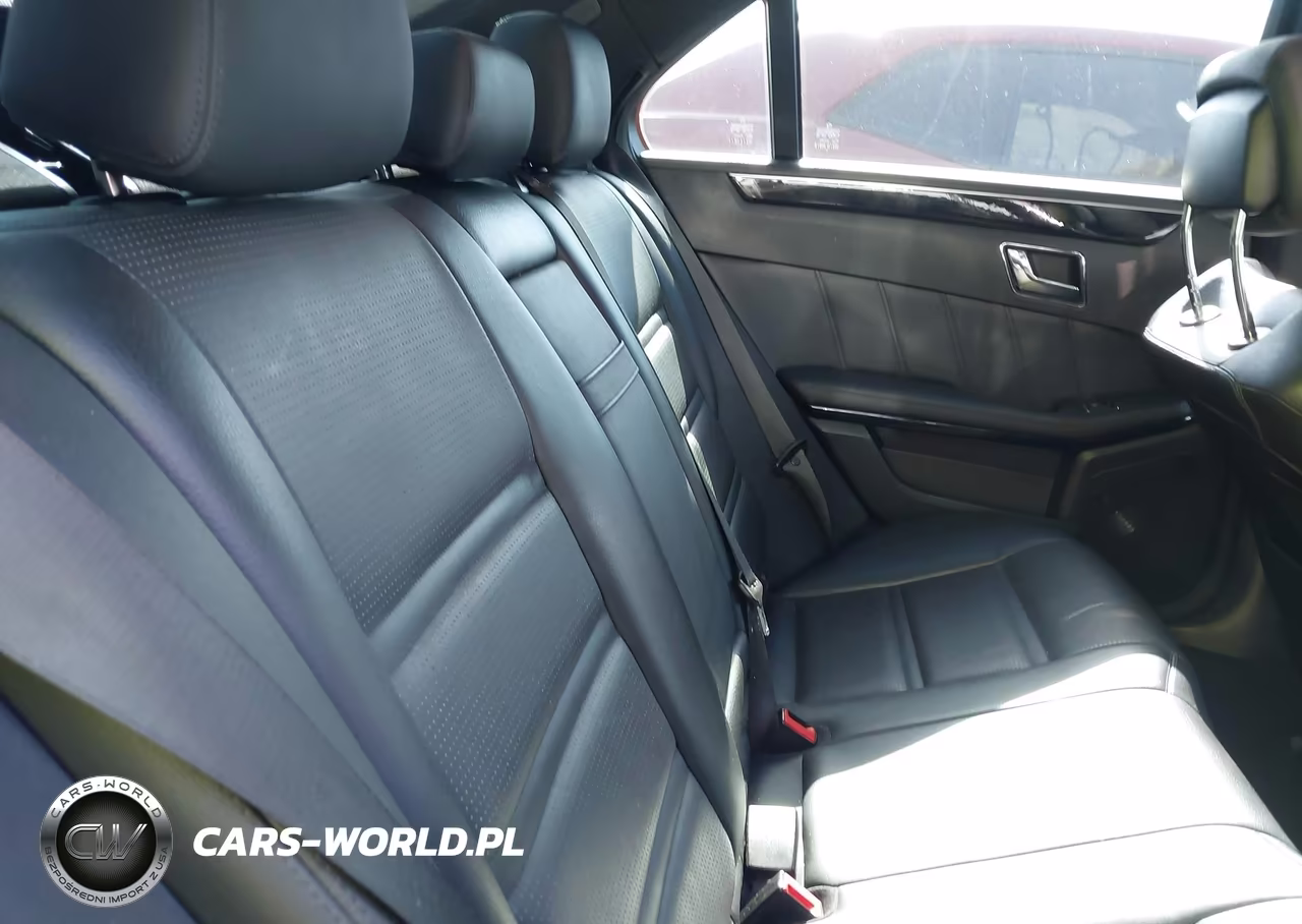 2010 Mercedes-Benz E 63 Amg VIN:WDDHF7HB5AA170985 - 8