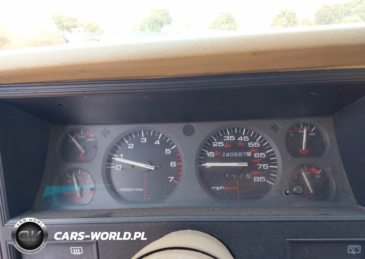 1994 Jeep Cherokee Sport VIN:1J4FJ67S6RL166689 - 7