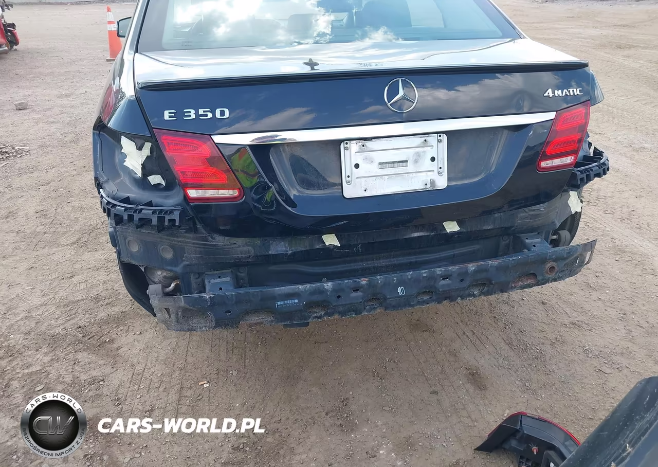 2014 Mercedes-Benz E 350 4Matic VIN:WDDHF8JB5EA874447 - 6