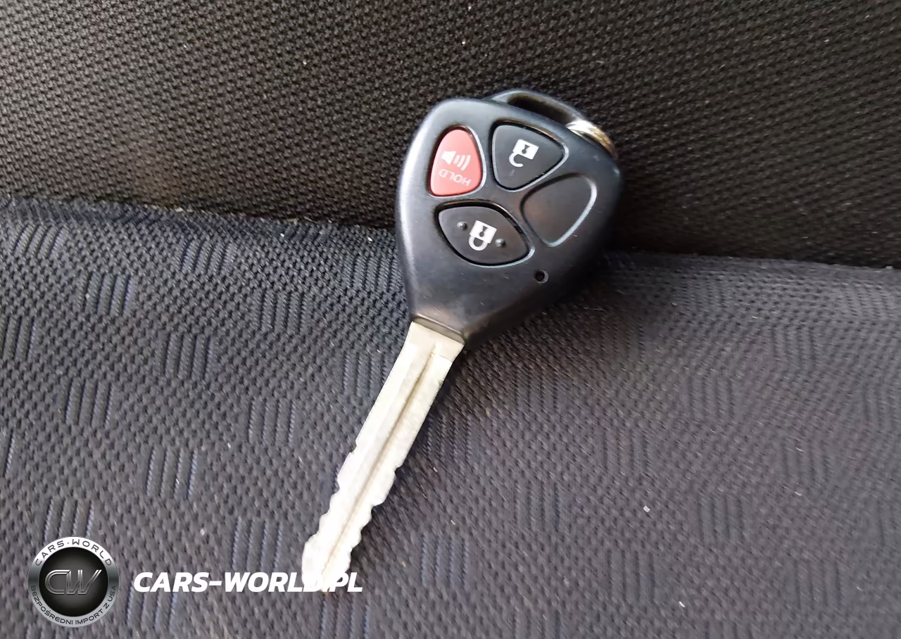 2008 Scion Xd VIN:JTKKU10408J027400 - 11