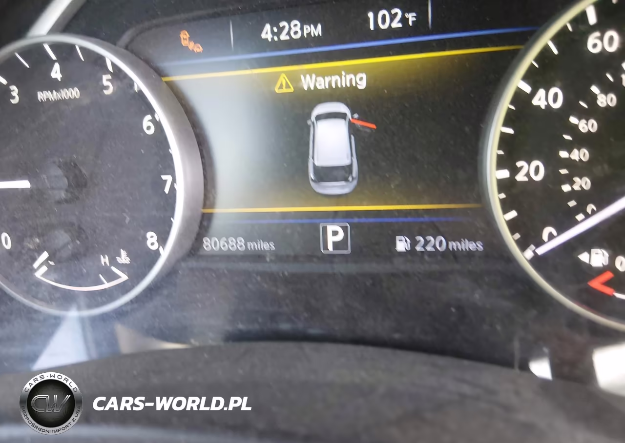 2018 Nissan Murano Platinum VIN:5N1AZ2MH4JN130689 - 16