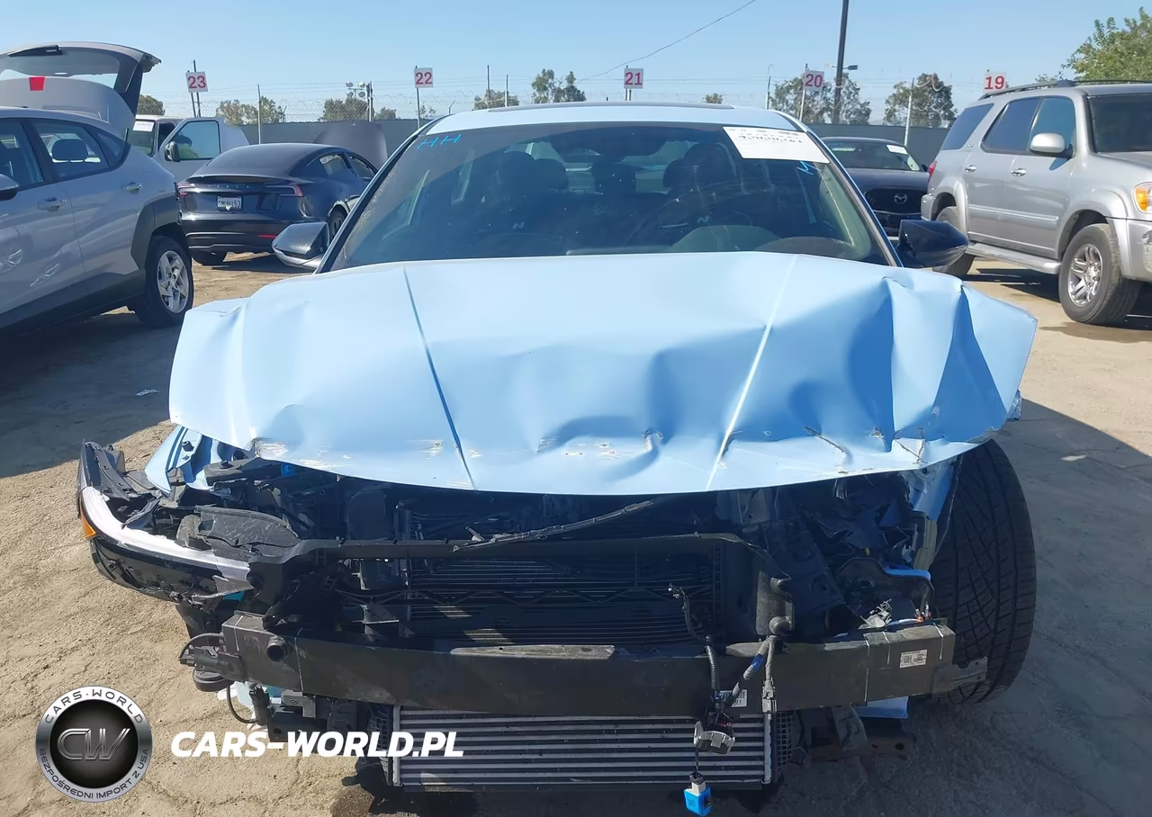 2024 Hyundai Elantra N VIN:KMHLW4DK7RU021203 - 6