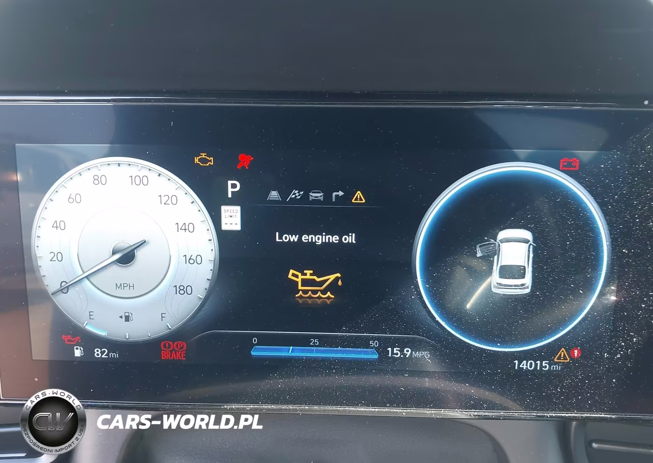 2024 Hyundai Elantra N VIN:KMHLW4DK7RU021203 - 7