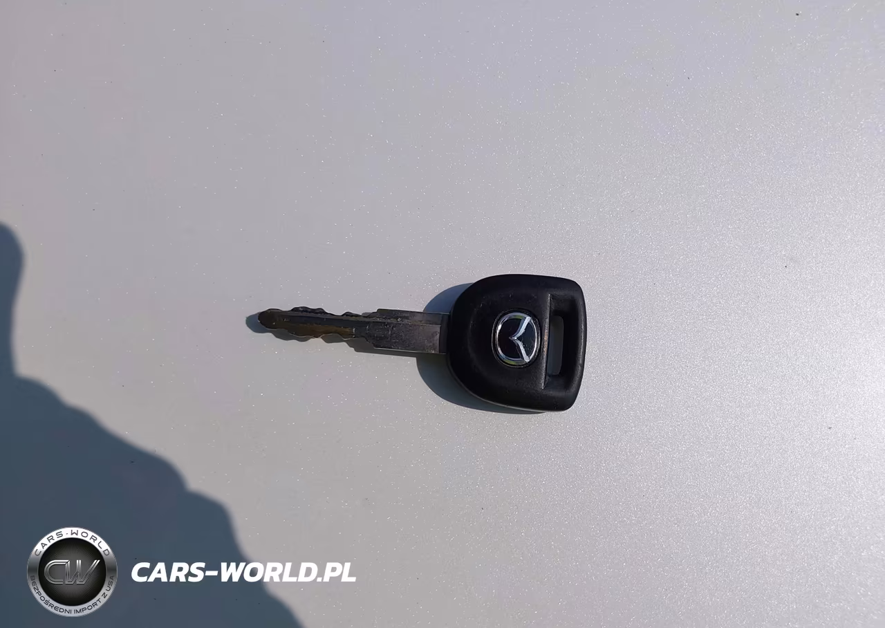 2007 Mazda Mazda3 I VIN:JM1BK12G971749483 - 11