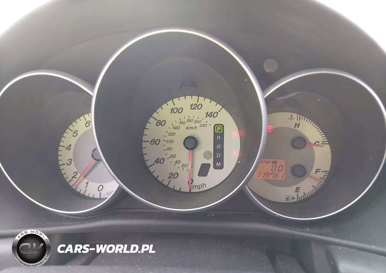 2007 Mazda Mazda3 I VIN:JM1BK12G971749483 - 7
