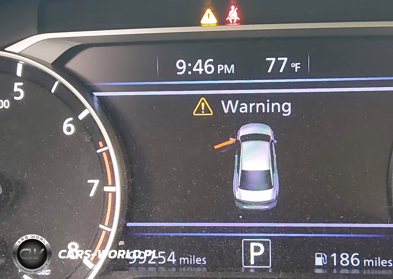 2021 Nissan Altima Sv Fwd VIN:1N4BL4DV9MN381780 - 15
