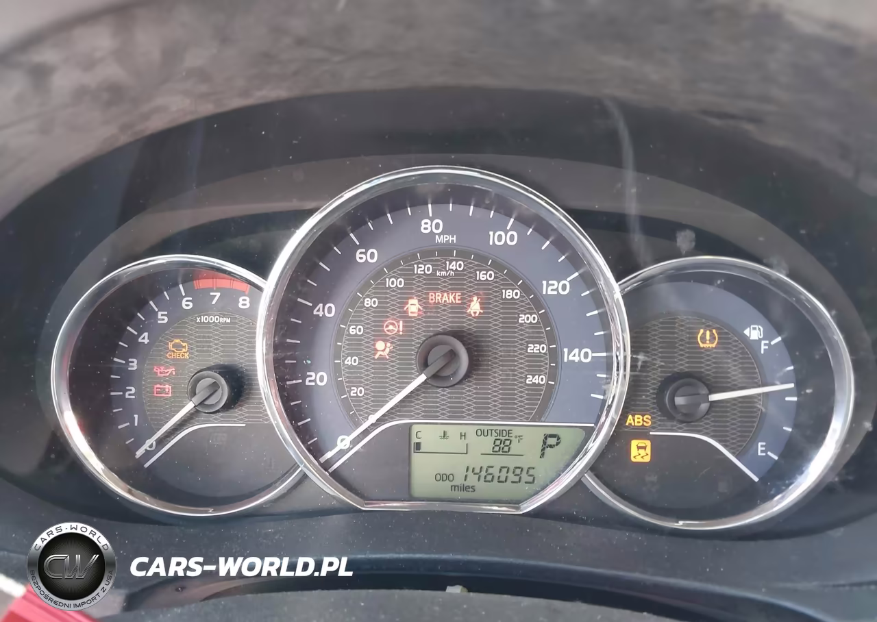 2015 Toyota Corolla Le Plus VIN:5YFBURHE5FP231184 - 7