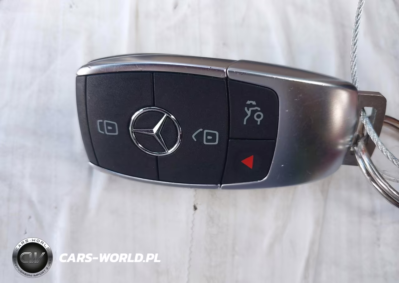 2021 Mercedes-Benz Gls 450 4Matic VIN:4JGFF5KE9MA431866 - 11