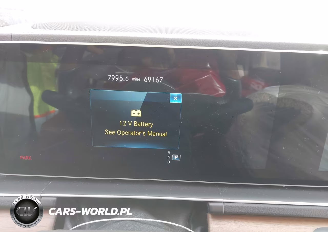 2021 Mercedes-Benz Gls 450 4Matic VIN:4JGFF5KE9MA431866 - 7