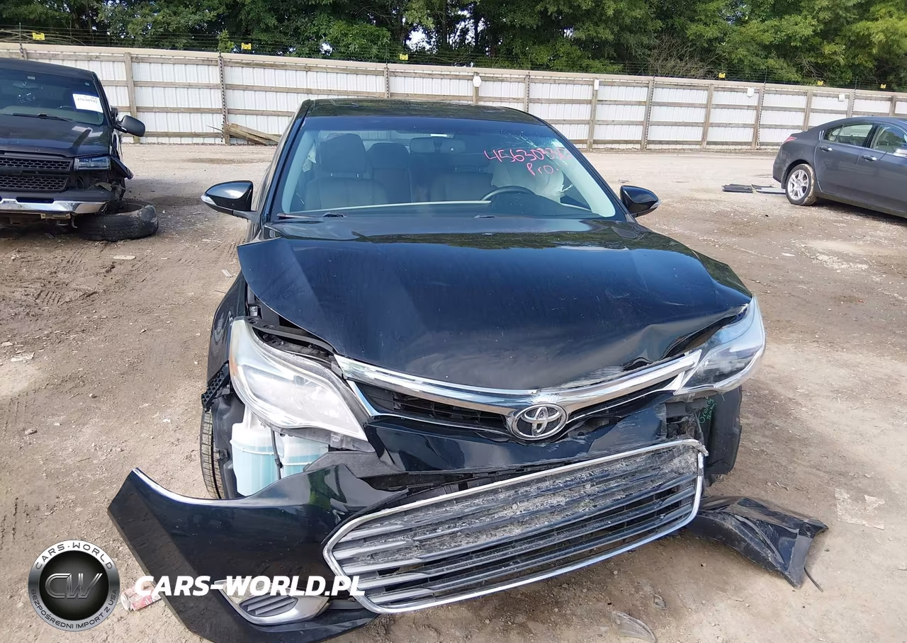 2014 Toyota Avalon Xle Premium VIN:4T1BK1EB0EU078017 - 13
