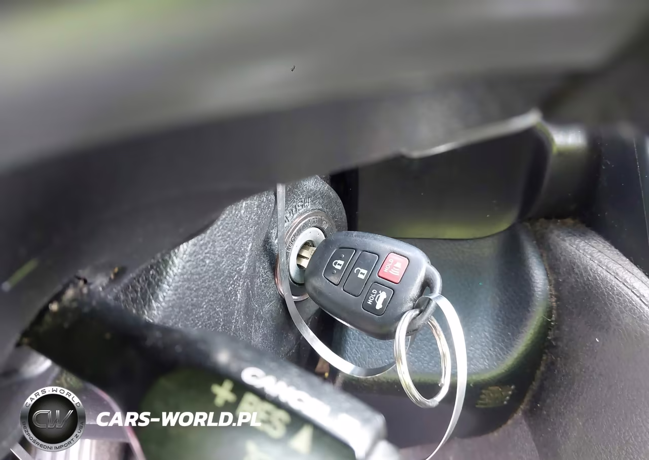 2014 Toyota Camry Se VIN:4T1BF1FK3EU870701 - 11
